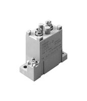 OMRON / PARTNER STOCK G9EB-1-B-DC60