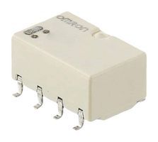 OMRON / PARTNER STOCK G6KU-2F-Y-DC4.5