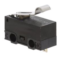 OMRON / PARTNER STOCK D2F-01L3-D2
