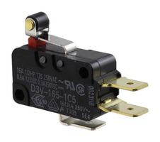 OMRON / PARTNER STOCK D3V-11G5M-1C25-K