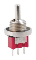 MULTICOMP PRO MP1FS2T1B6M2QES-5