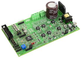 STMICROELECTRONICS EVSPIN32G06Q1S3