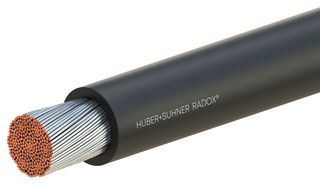 RADOX® 125 – the high-flex single-core cable
