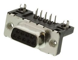 AMPHENOL COMMUNICATIONS SOLUTIONS D09S33E4GX00LF