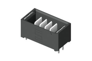 SAMTEC UMPT-02-02.5-T-V-S-W-M-FR