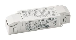 MEAN WELL XLC-25-24-S