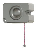 PUI AUDIO ASE05008MS-LWC60