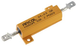 ARCOL HS50M 4R7 J M303