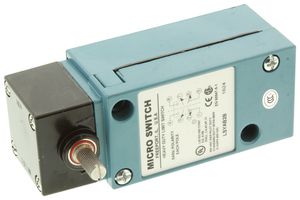 HONEYWELL / PARTNER STOCK LSYAB2B