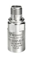 AMPHENOL WILCOXON PCC420AP-10-R6