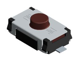 MULTICOMP PRO MPTAEF-25SA-V-T/R