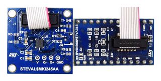 STMICROELECTRONICS STEVAL-MKI245KA