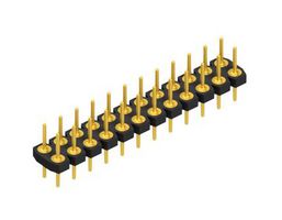 FISCHER ELEKTRONIK MK LP 241 24 G