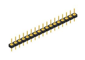 FISCHER ELEKTRONIK MK LP 41 17 G