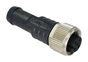 AMPHENOL LTW MSAS-04BFFM-SL8B10