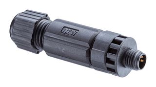 AMPHENOL LTW 8P-04BMMB-SL7001