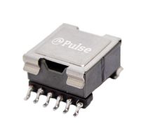 High Frequency Wire Wound Transformers EFD15+ Flyback Transformer Platform – PAT6261.XXXNL Series