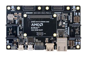 AVNET AES-K24-IO-DK-G