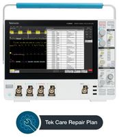 35% Off Tektronix MSO4B Scope, Software & Warranty Bundle