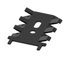 FISCHER ELEKTRONIK FK 236 CB SA CB