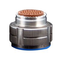 AERO ELECTRIC/CONESYS D38999/26FC35PN-LC