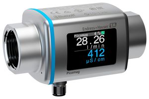 ENDRESS+HAUSER DMA20-AAADA1