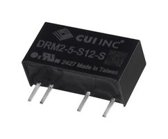 CUI DRM2-24-D12-S
