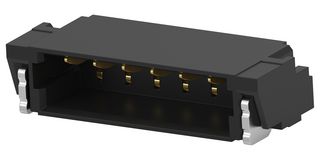 TE CONNECTIVITY 2483190-6