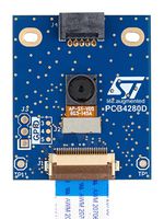 STMICROELECTRONICS STEVAL-CAM-M0I1