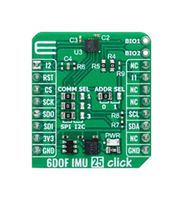 MIKROELEKTRONIKA MIKROE-6421