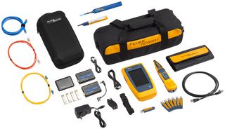 FLUKE NETWORKS LIQ-DUO-KIT-FMC-H6UK