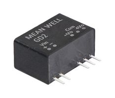 MEAN WELL GD2-151503