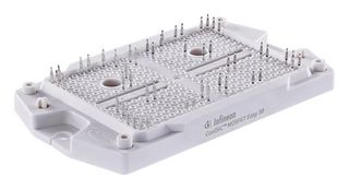INFINEON F411MR12W3M1HB11BPSA1