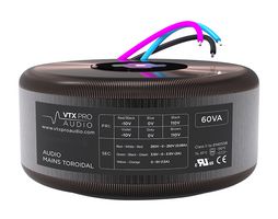 VIGORTRONIX VTX-146-0001-250 