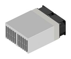 FISCHER ELEKTRONIK LA V 10 150 230