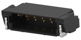 TE CONNECTIVITY 2483190-5
