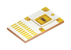 AMS OSRAM GROUP LE A P1MQ-SQST-W2-0-F00