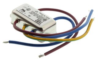CORCOM - TE CONNECTIVITY 1EB3