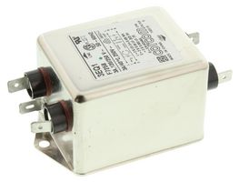 CORCOM - TE CONNECTIVITY 3EQ1