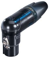 NEUTRIK NC3FRX-B