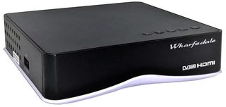 WHARFEDALE DTV2011
