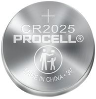PROCELL PC2025
