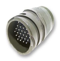 ITT CANNON CA3101E18-8PBF80