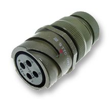 ITT CANNON CA3101E18-12SBF80