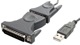 ICUSB232DB25