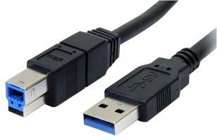 USB3SAB10BK