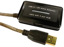 NEWLINK USB2-REP12HUBNL