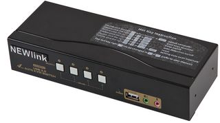 NLKVM-100-4