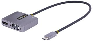 122-USBC-HDMI-4K-VGA