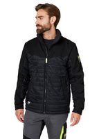 Aker 2025 insulated jacket